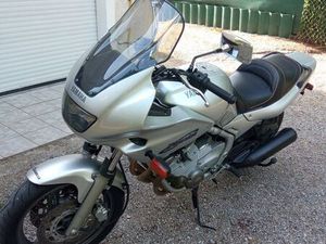 YAMAHA XJ 600 DIVERSION