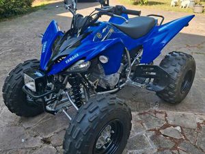 250 RAPTOR YFM 2011 D'ORIGINE 936KM