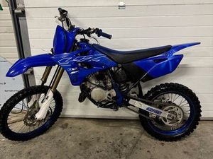 85 YZ 2020