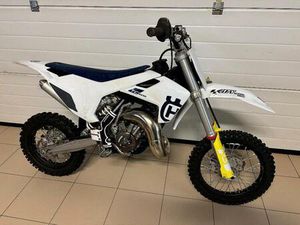 ② HUSQVARNA TC65