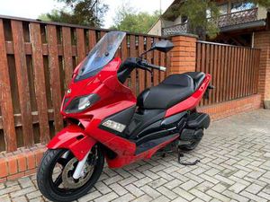 GILERA NEXUS 125