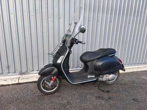 VESPA GTS 300 I.E. (2013) SUPER CENA