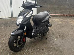 ② CLASSE B DE SYM ORBIT 2