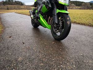 KAWASAKI Z1000