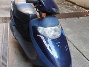 KYMCO MOVIE 125 - 1999