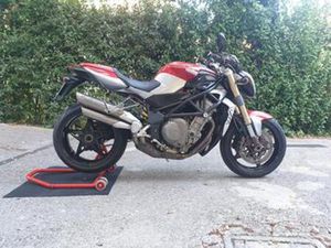 MV AGUSTA BRUTALE 910 - 2005