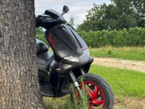 GILERA RUNNER 50