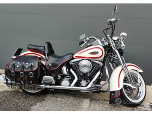 HERITAGE SPRINGER 1997 ITALIANA