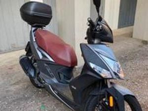 KYMCO AGILITY 125 - 2019