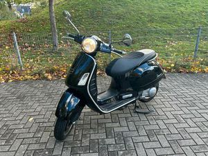VESPA GTS 300 SUPER ABS E4