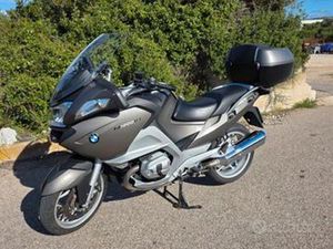 BMW R 1200 RT - 2010