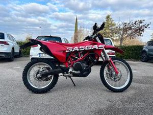 GASGAS ES700