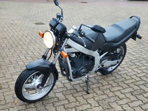 SUZUKI GS 500 EU