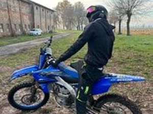 YZF 250