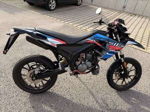 DERBI SENDA DRD X-TREME 50 SM