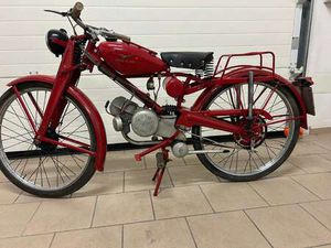 MOTO GUZZI GUZZINO 65