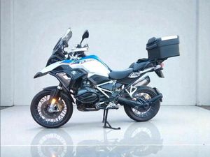 BMW R 1250 GS DE 2020 EXCELLENT ÉTAT
