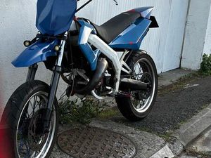 DERBI GILERA