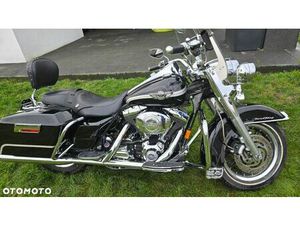 HARLEY-DAVIDSON TOURING ROAD KING