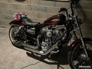 1200 SPORTSER SEVENTY TWO