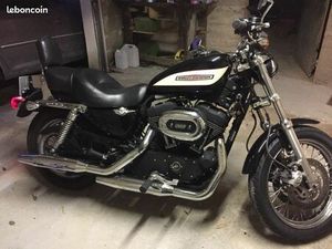 HARLEY SPOSTER 1200R