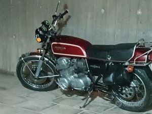 HONDA CB 750 FOUR - 1976