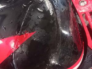 HONDA CRF300 RALLY ADVENTURE PETROL MANUAL EURO 5 (27 PS) 286 CC