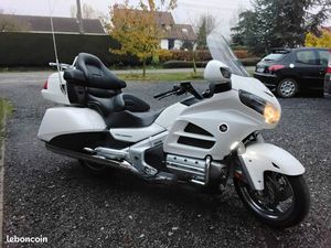 GOLDWING 1800 ANNÉE 2014