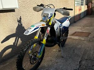 HUSQVARNA / 250 TEI 2020