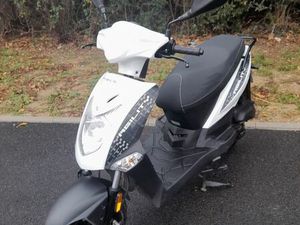 SCOOTER 50