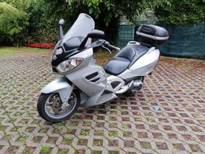 MALAGUTI SPIDERMAX 500 - 2005