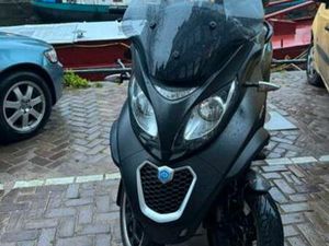 PIAGGIO MP 3 500 LT SPORT, 2017 18900 KM. — MOTOREN | PIAGGIO — MARKTPLAATS