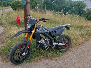 RIEJU MRT PRO 80 CC