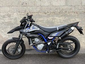 125 YAMAHA