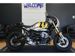 2017 BMW R NINET 719