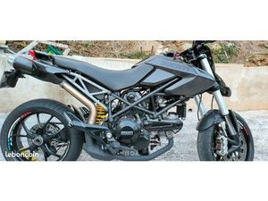 HYPERMOTARD 796 DUCATI