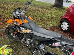 GENERIC TRIGGER SM 50