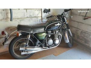 VDS HONDA CB 500 FOUR 1973