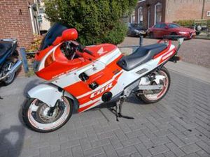 HONDA CBR 1000 F — MOTOREN | HONDA — MARKTPLAATS