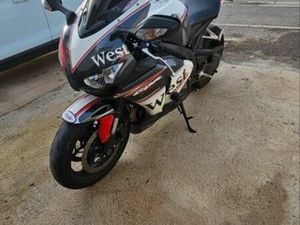 HONDA CBR 1000 RR