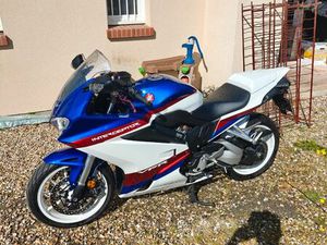 HONDA 800 VFR INTERCEPTOR