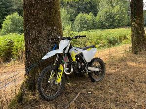 HUSQVARNA 85 TC
