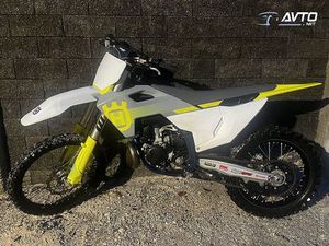 HUSQVARNA TC 250