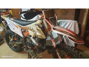 300 KTM ERZBERGRODEO