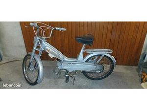 MOBYLETTE MOTOCONFORT N40T