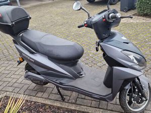 FUTURA FALCON 3400 DOUBLE E-ROLLER