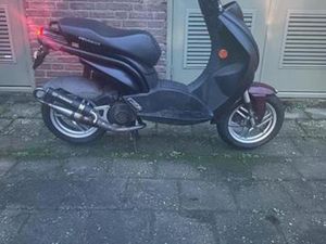 PEUGEOT LUDIX — SCOOTERS | PEUGEOT — MARKTPLAATS