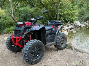 POLARIS SCRAMBLER 1000 2021