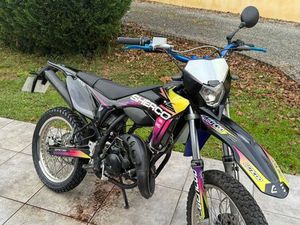 MOTO 50 CC