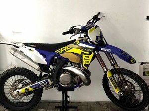 250 SHERCO SE-R
